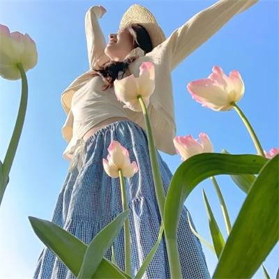 女霸总的猎爱法则