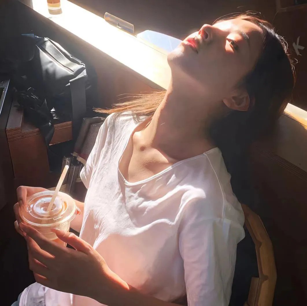 偶然互换的一天